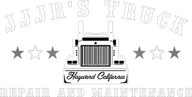 JJJR's Truck Repair & Maintenance | Fleet Maintenance Provider | Collision Repair Services